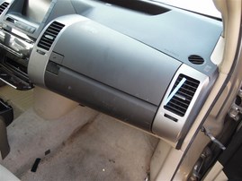 2005 Toyota Prius Tan 1.5L AT #Z24613